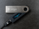 hardware wallet maker Ledger hiring a new security chief as global cryptocurrency hacks reach $1.4 billion in 2026.