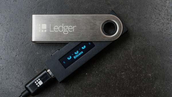 Ledger Appoints New Security Chief Following $1.4 Billion in Global Crypto Hacks