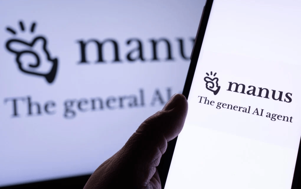 AI startup Manus seeking $500 million at a $4 billion valuation in its first funding round since separating from Meta.