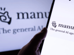 AI startup Manus seeking $500 million at a $4 billion valuation in its first funding round since separating from Meta.