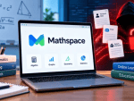Educational platform Mathspace confirms a data breach affecting over 1.07 million students, parents, and teachers across Australia and New Zealand.