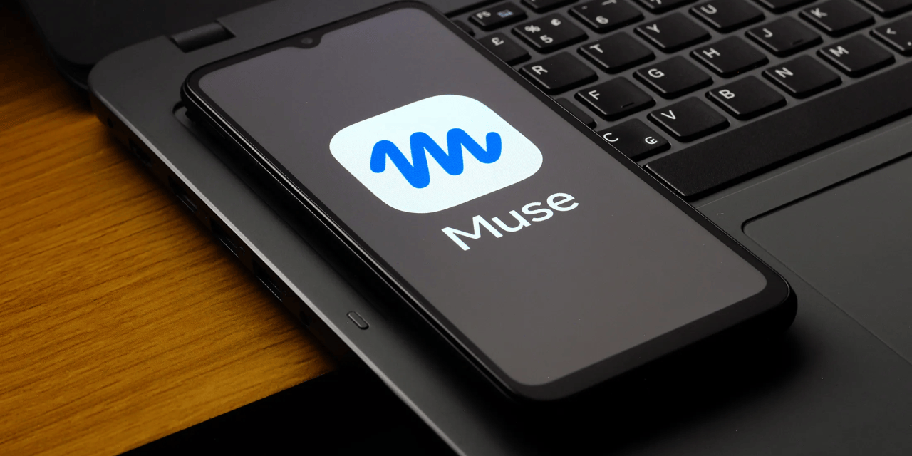 Meta's new AI agent Muse is shaking stock markets as investors fear automated technology will cancel unused subscriptions and cut lazy consumer spending.