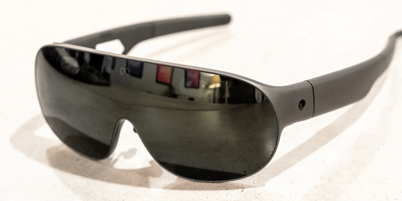 Meta launching ultra-lightweight $1,299 VR Glasses to directly challenge Apple Vision Pro in spatial computing.