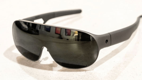 Meta Launches $1,299 VR Glasses to Challenge Apple Vision Pro