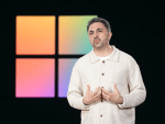 Microsoft AI chief Mustafa Suleyman warning that giving AI models autonomy and human rights risks creating a rival silicon species.