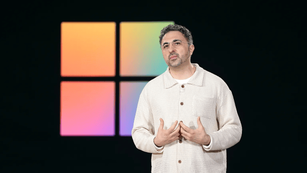 Microsoft AI Chief Warns Uncontrolled AI Systems Could Create a Rival Silicon Species