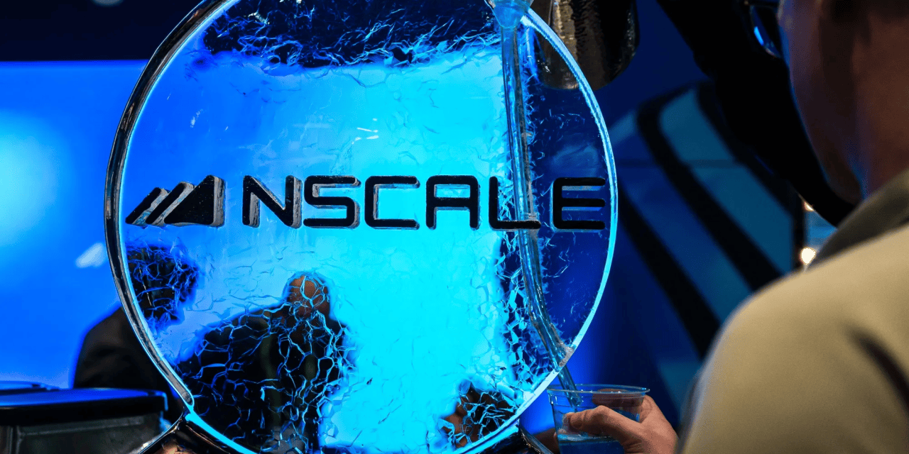 TechRegard reports on Nscale's IPO filing revealing Microsoft and Anthropic hold 85% of its $103 billion in long-term AI data center contracts.