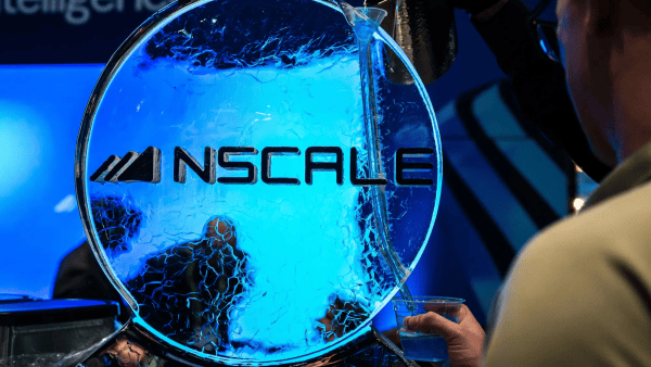 Microsoft and Anthropic Account for 85% of Nscale’s $103 Billion Data Center Contracts