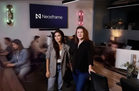 Neosframe Launches AI Video Platform for Retailers at $2,700 a Month