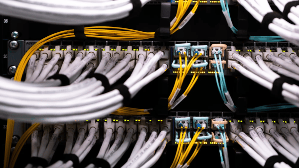 Nvidia Partner GMI Cloud Seeks $300 Million Loan for Thai Data Center