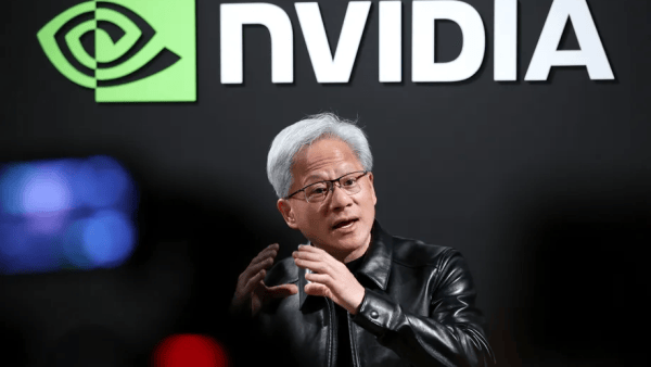 Nvidia Launches New Safety Guardrails for Autonomous AI Agents