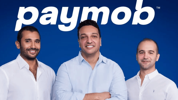 Paymob Raises $35m to Expand Digital Payments Across MENA