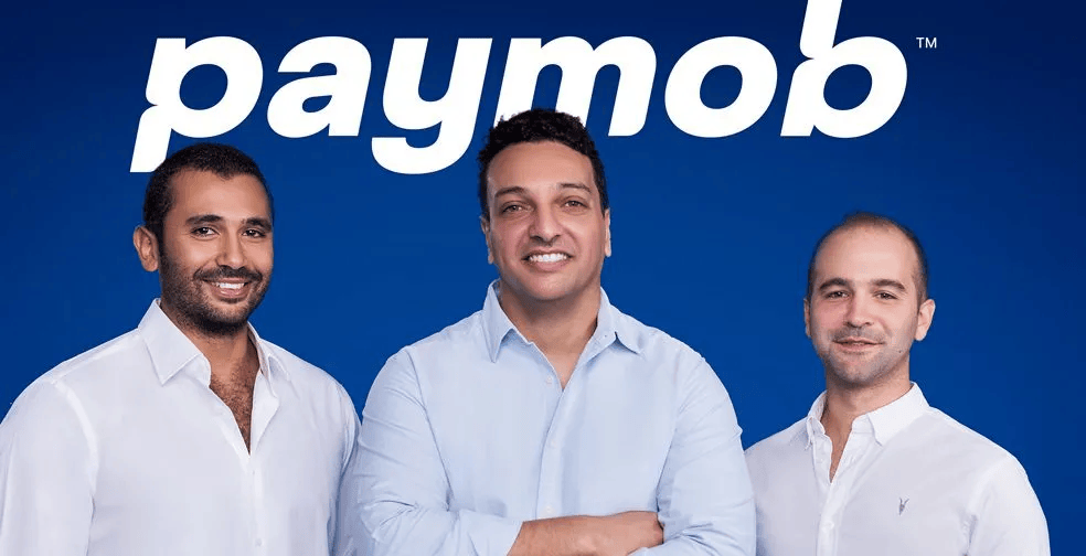 Paymob Raises $35m to Expand Digital Payments Across MENA