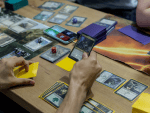 A cybersecurity consultant goes on trial accused of stealing $55 million in crypto and spending millions on rare Pokemon cards.