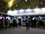 Qualcomm signing a multi-generational agreement with Amazon to develop custom chips and ultra-fast optical links for AI data centers.