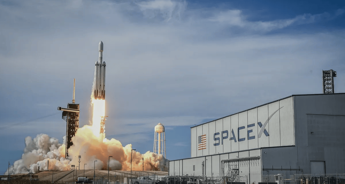 SpaceX holding internal discussions to purchase cheap operational and customer data from troubled startups for AI training.