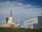 SpaceX holding internal discussions to purchase cheap operational and customer data from troubled startups for AI training.