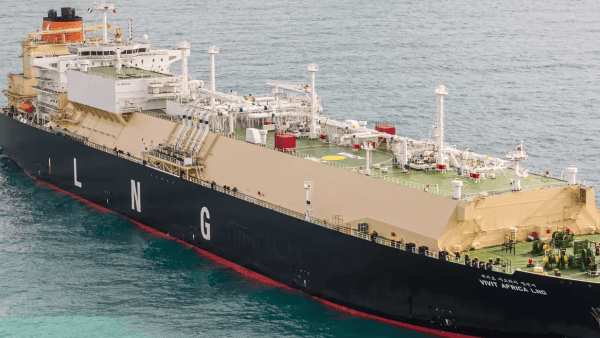 Hacked LNG Tanker Carrying US Energy Cargo Prompts Global Maritime Safety Warnings