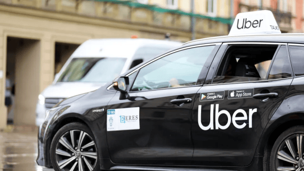 BREAKING: Uber to Leave Nigeria After 12 Years