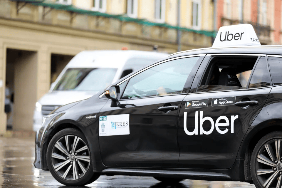 BREAKING: Uber Announces Exit From Nigeria After 12 Years