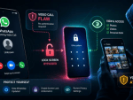 TechRegard covers a critical memory security flaw in WhatsApp video calling that allows internet hackers to hijack account data remotely.