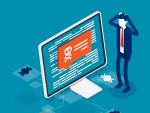 TechRegard reports on new agentic AI fraud detection models cutting false alerts by over 80% to protect legitimate bank transactions.