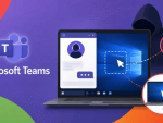 Cybersecurity experts warn that hackers are posing as IT support workers on Microsoft Teams to trick employees into giving remote access.