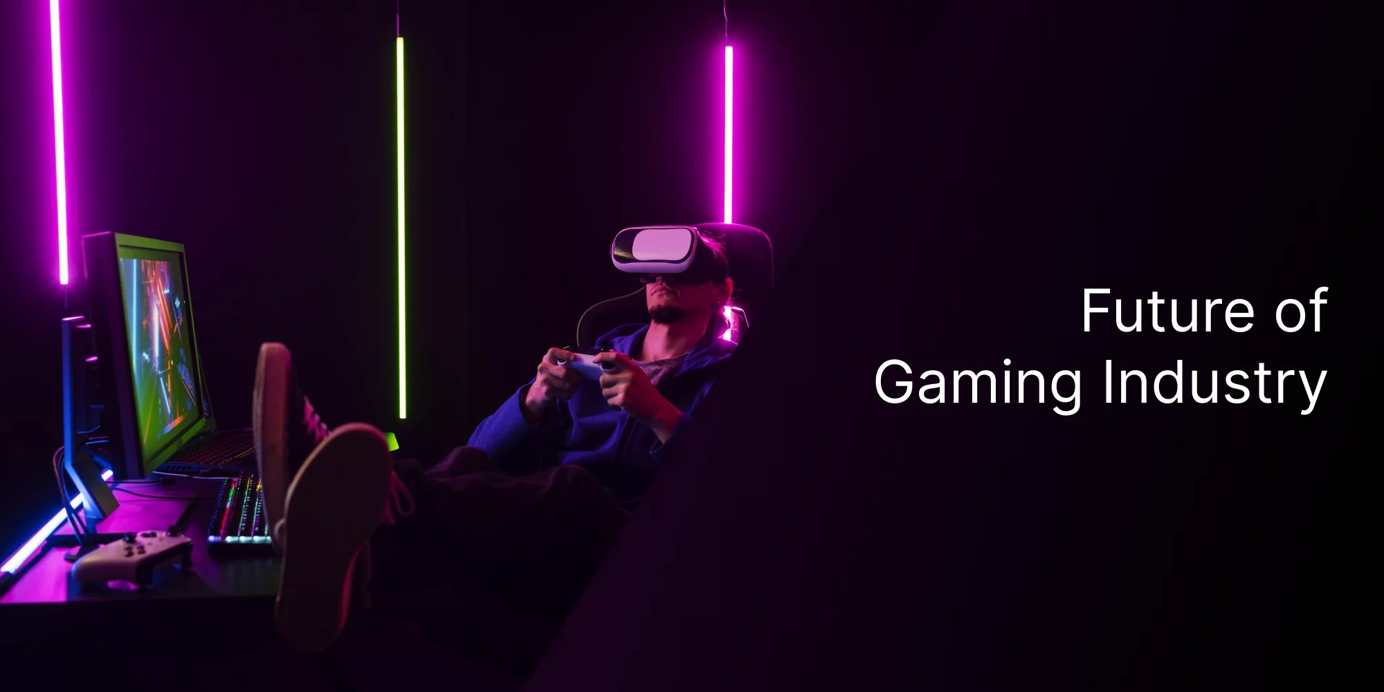 Future Of Gaming Top Trends Shaping 2025 2026 Frame 758532763 2.webp