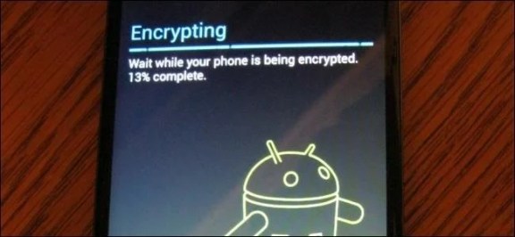 Apps for Encryption-Things to do with Apps