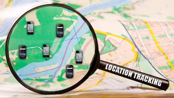 Apps for Tracking Location-Things to do with Apps