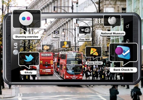 Apps For Augmented Reality-Things to do with Apps