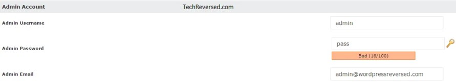 How To Install WordPress Using Latest cPanel | Step By Step
