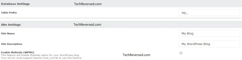 How To Install WordPress Using Latest cPanel | Step By Step