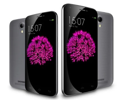Doogee Y100 Plus | Specifications, Price, Features