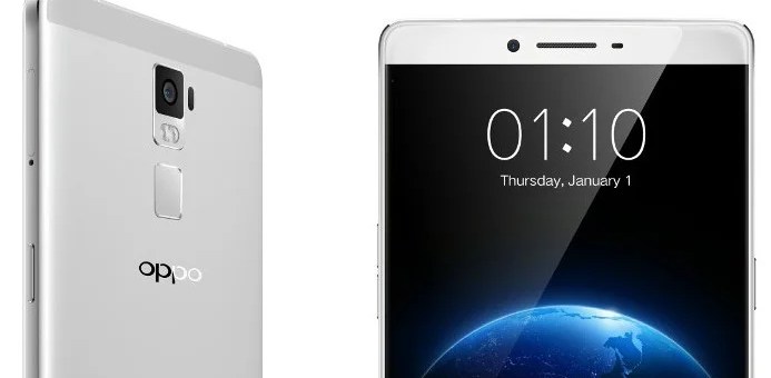 Oppo R7 Plus | Specifications, Price, Features