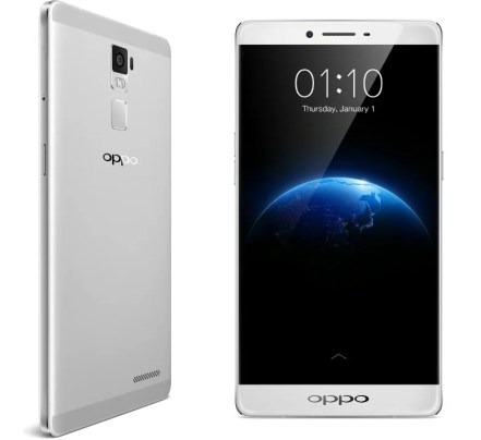 Oppo R7 Plus | Specifications, Price, Features