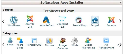 How To Install WordPress Using Latest cPanel | Step By Step