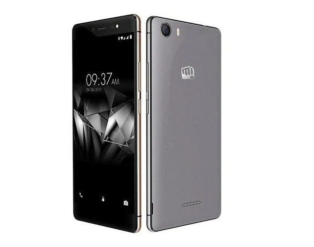 Micromax Canvas 5 E481 | Price in India, Features, Specifications
