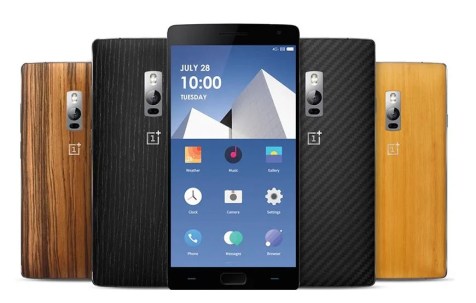 OnePlus 2 Specifications, Price in India, Features | Android Phone