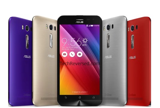 ASUS ZenFone 3 | Specifications, Price in India, Features, Release Date