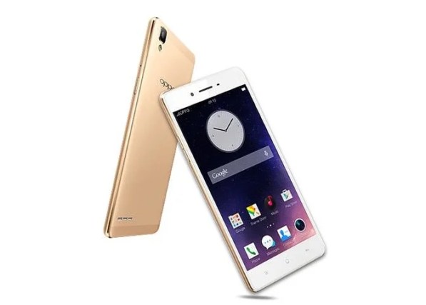 Oppo F1 | Price in India, Specifications, Features | Oppo F1 News