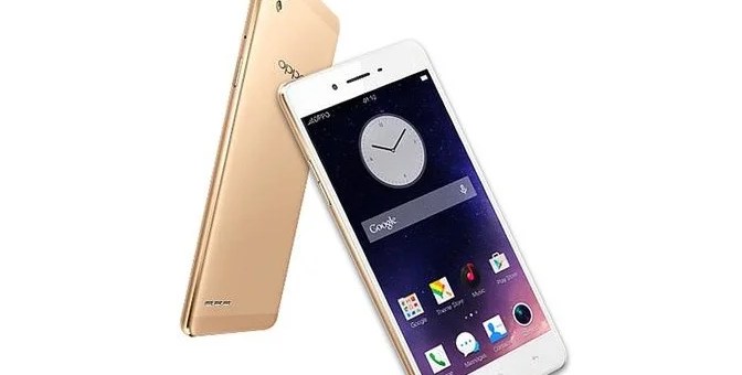Oppo F1 | Price in India, Specifications, Features | Oppo F1 News