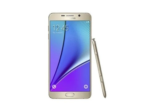 Samsung Galaxy Note 6