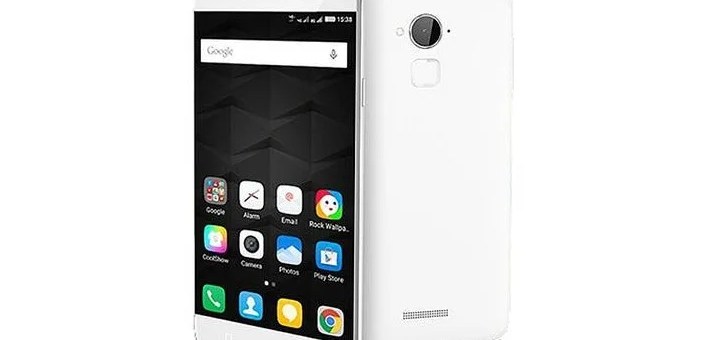 Coolpad Note 3 Plus Price in India, Specifications, Features, News