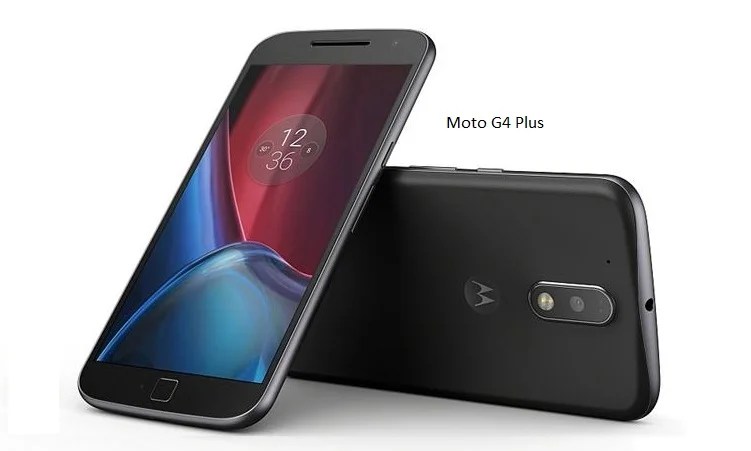 Motorola Moto G4 & Moto G4 Plus Price in India, Specifications, Release Date, Features