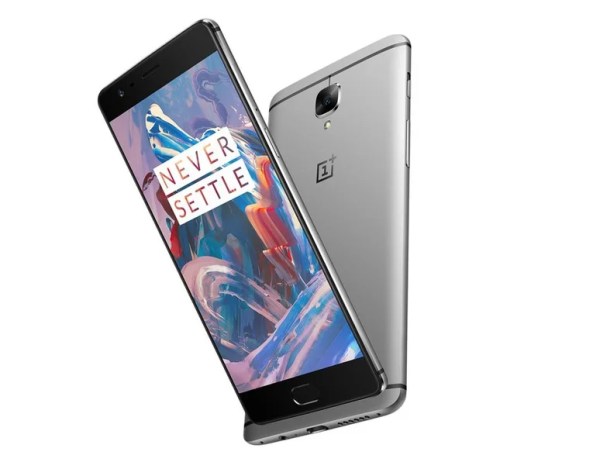 OnePlus 3 Price in India, Specifications, Features, News