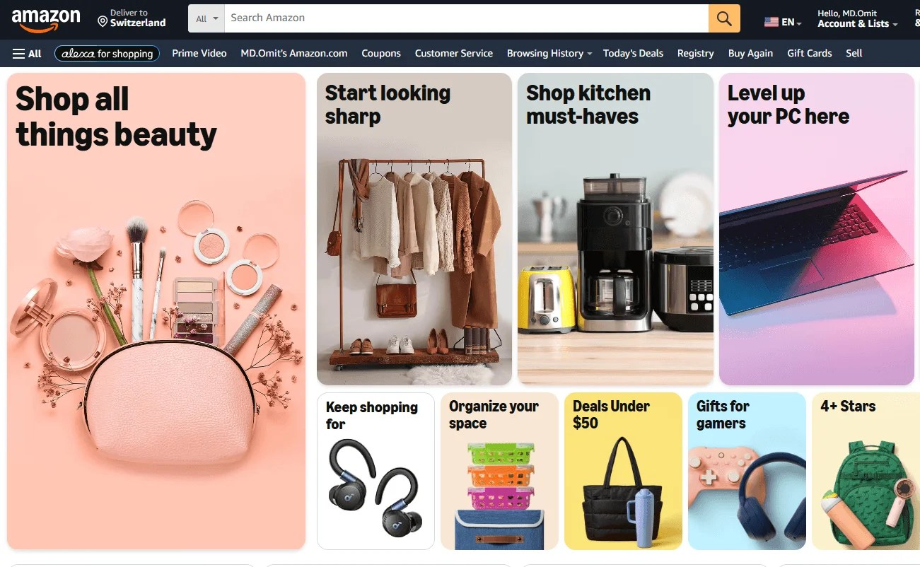 How Much Is Amazon Prime for Seniors? Complete 2026 Guide