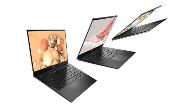 The Popular Dell XPS 13 Touch Laptop is at its Best Price of the year! (Under $833)