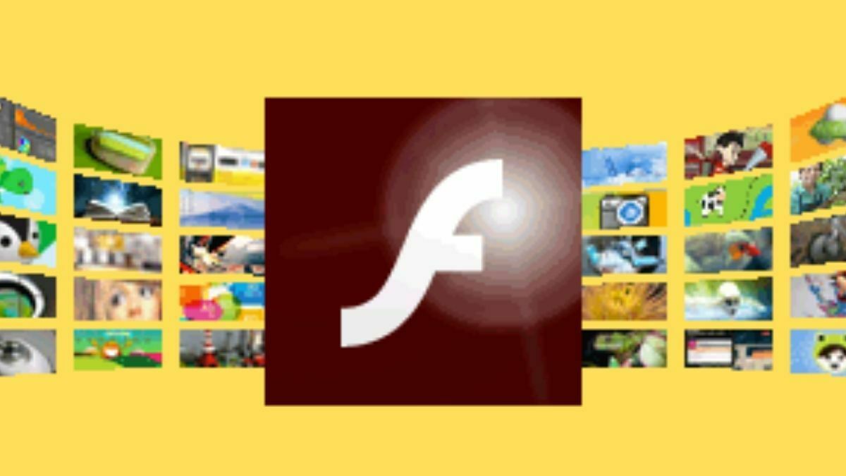 Play Flash Games 2021