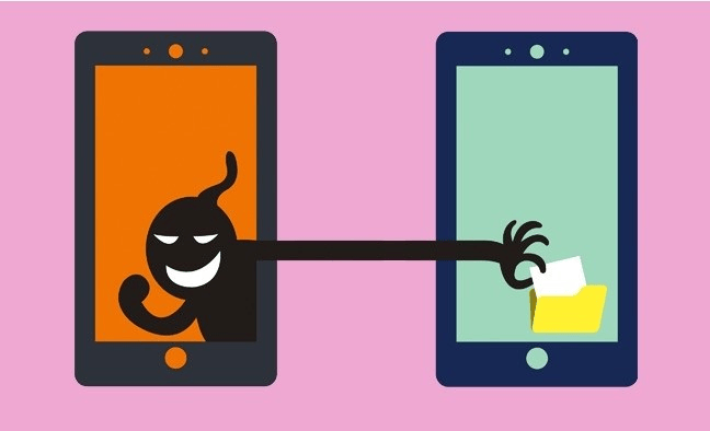 How to hack phones
